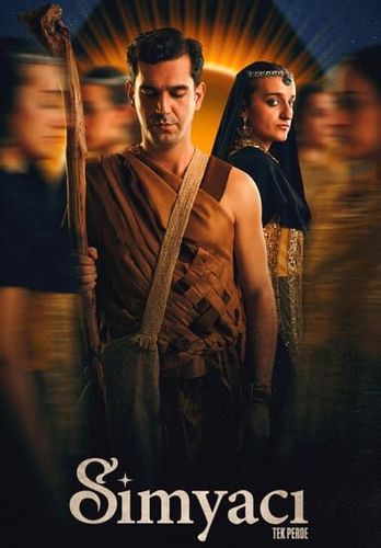 Simyacı Tiyatro Gösterimi