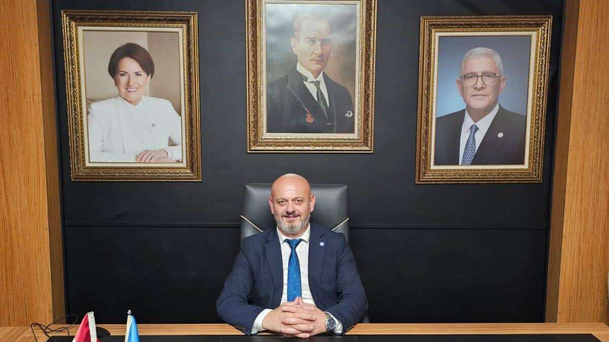 Sarıoğlu: Asgari ücretli bir ailenin çocuğu nasıl üniversite okuyacak?
