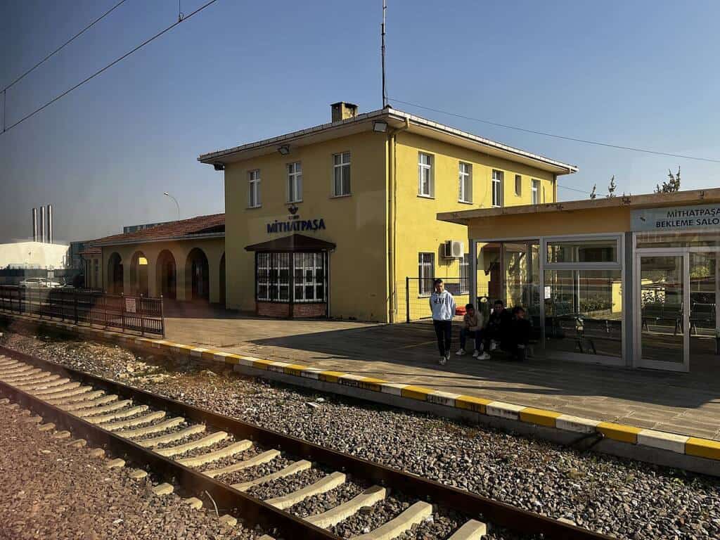 Adapazarı Ray Dönüşümünde Enerji Kesintisi Başlıyor