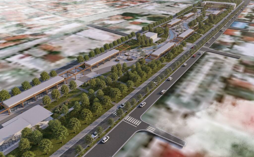 Adapazarı Ray Dönüşümünde Enerji Kesintisi Başlıyor