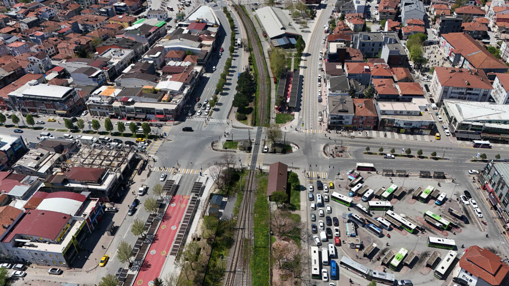 Adapazarı Ray Dönüşümünde Enerji Kesintisi Başlıyor