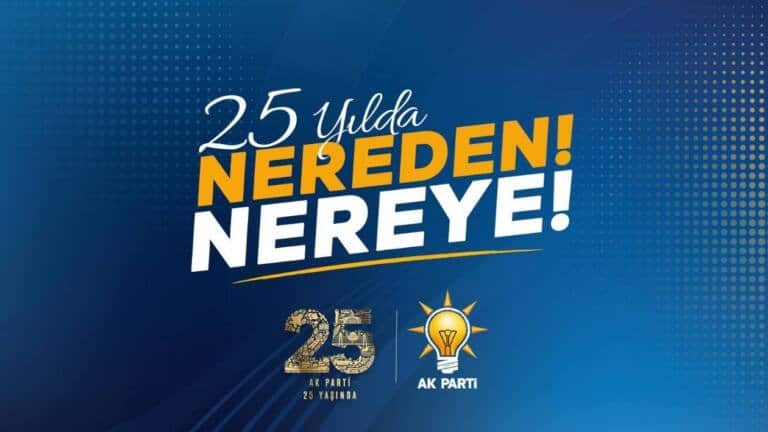 Tever: Sakarya’ya Eser ve Hizmet Üretmeye Devam Edeceğiz