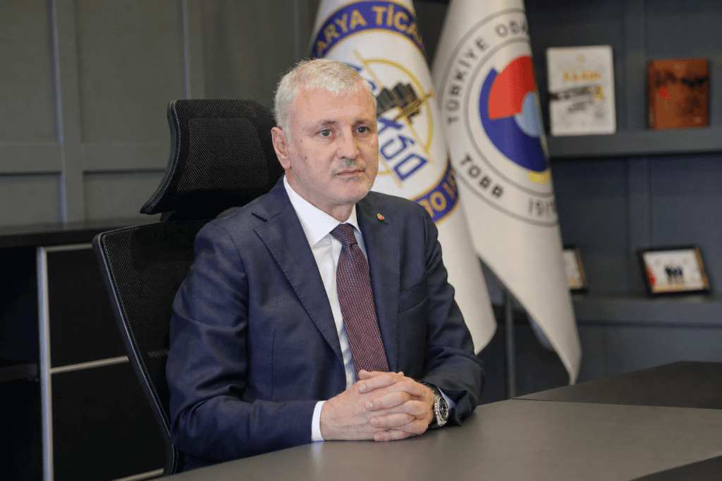 Başkan Altuğ’dan 17 Ağustos Depremi’nin 27. Yılı Mesajı