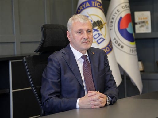 Başkan Altuğ’dan 17 Ağustos Depremi’nin 27. Yılı Mesajı