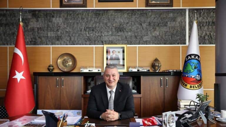 Başkan Osman Çelik’ten Mevlid Kandili mesajı