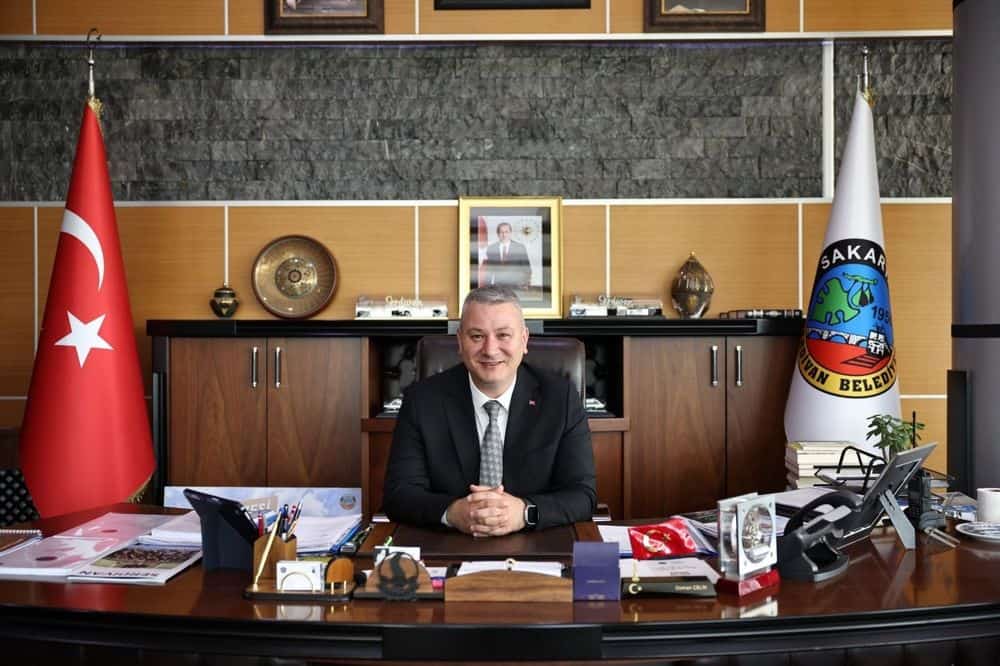 Başkan Osman Çelik’ten Mevlid Kandili mesajı