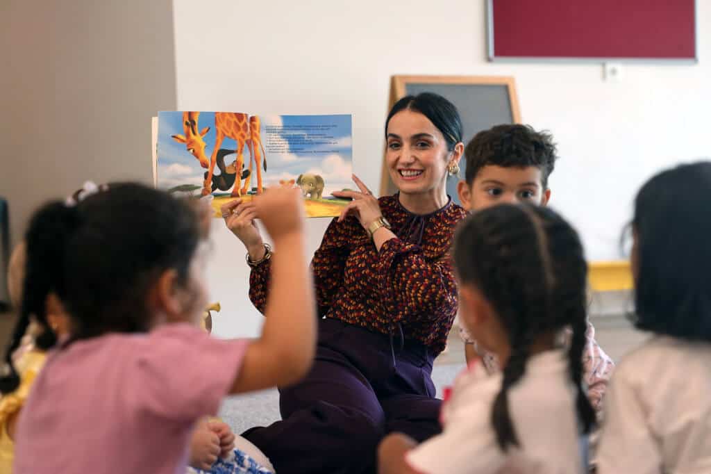 Büyükşehir Okul Öncesi Atölye Sayısını Artırıyor