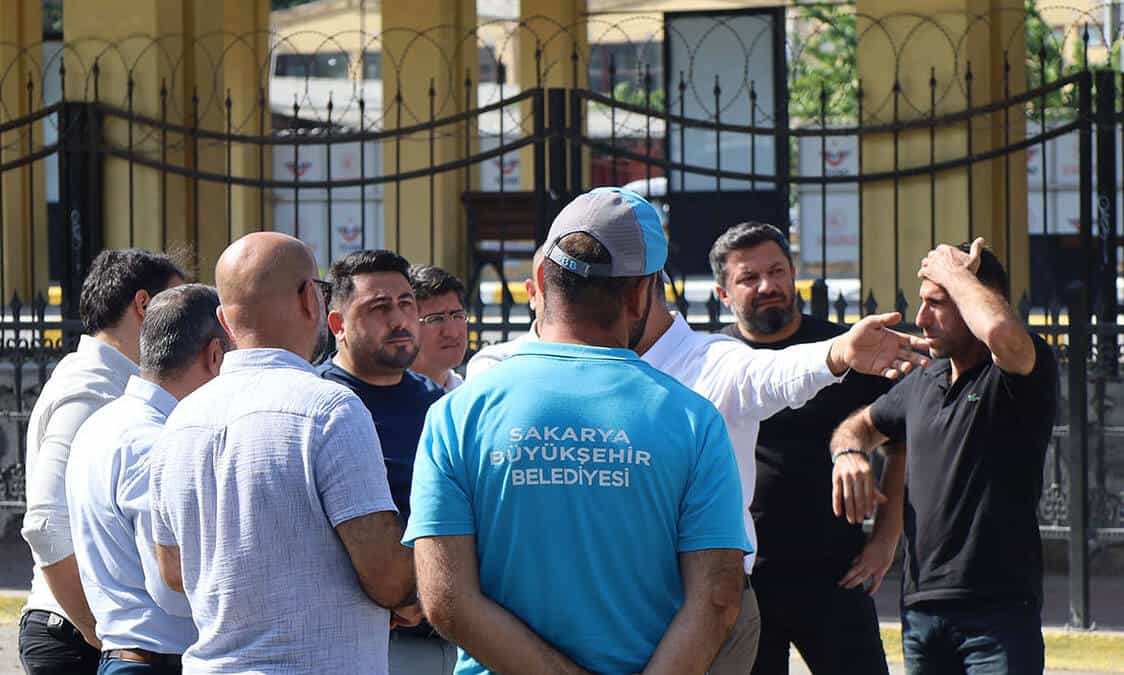 Büyükşehirden Gar-Mithatpaşa arasında ücretsiz ring seferleri