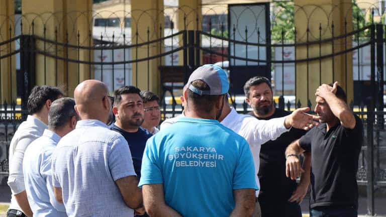 Büyükşehirden Gar-Mithatpaşa arasında ücretsiz ring seferleri