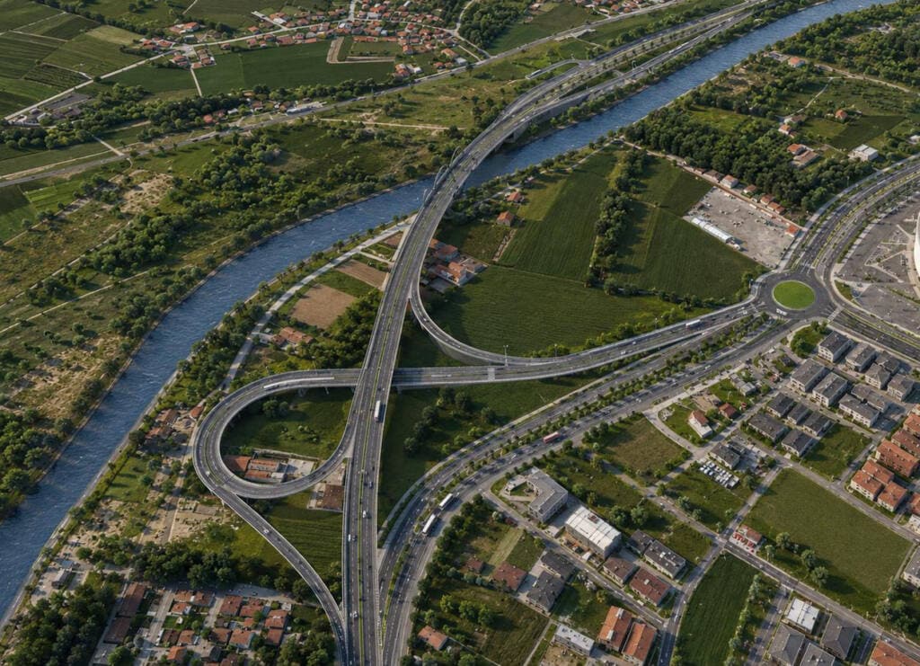 Doğu Çevre Yolu Sakarya ulaşımına yeni alternatif olacak