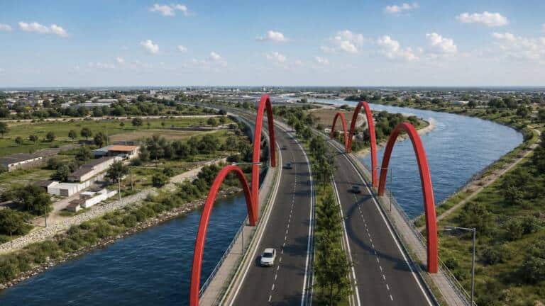 Doğu Çevre Yolu Sakarya ulaşımına yeni alternatif olacak