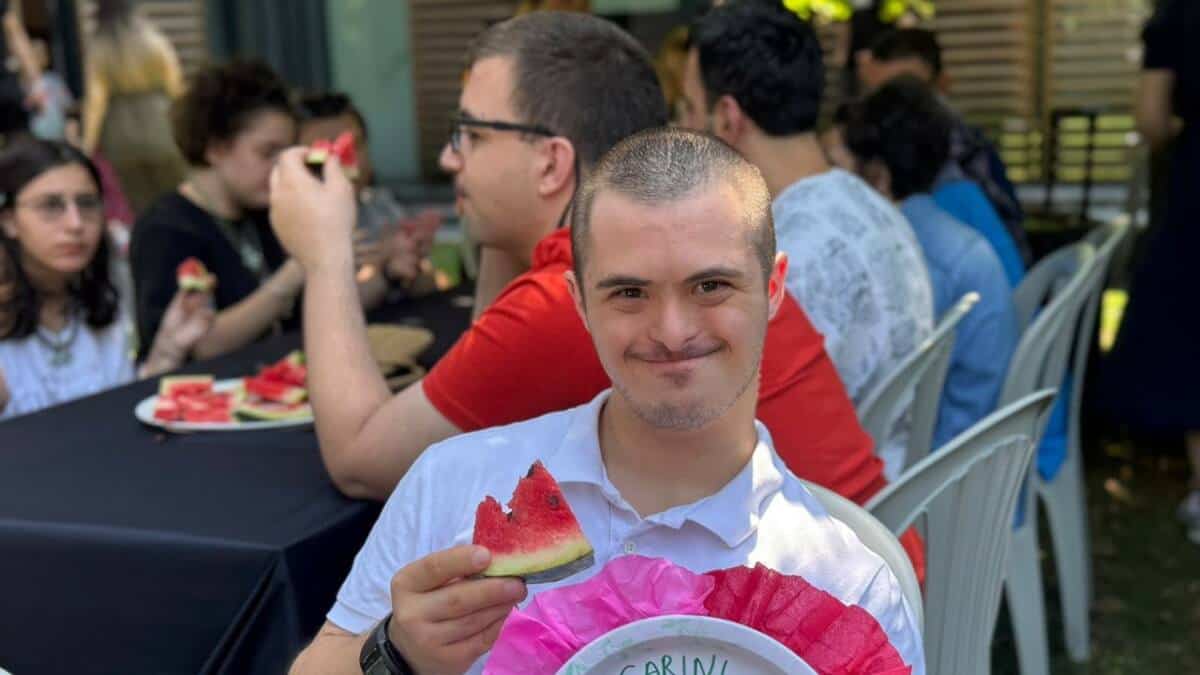 Engelsiz Hobi Atölyeleri Yaz Dönemini Tamamladı