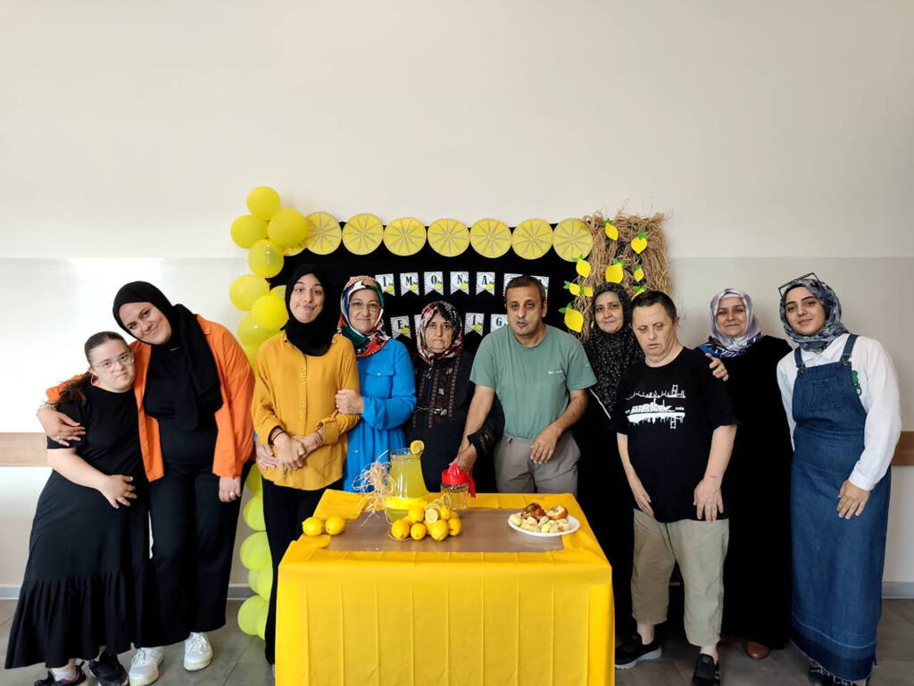 Engelsiz Hobi Atölyelerinde Yaz Dönemi Tamamlandı
