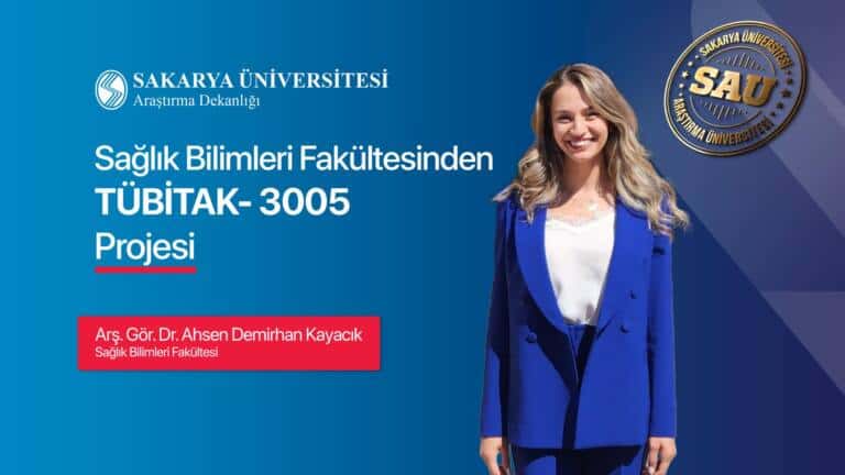 Görme Engelliler İçin Üreme Sağlığı Dijital Danışmanı Geliştiriliyor