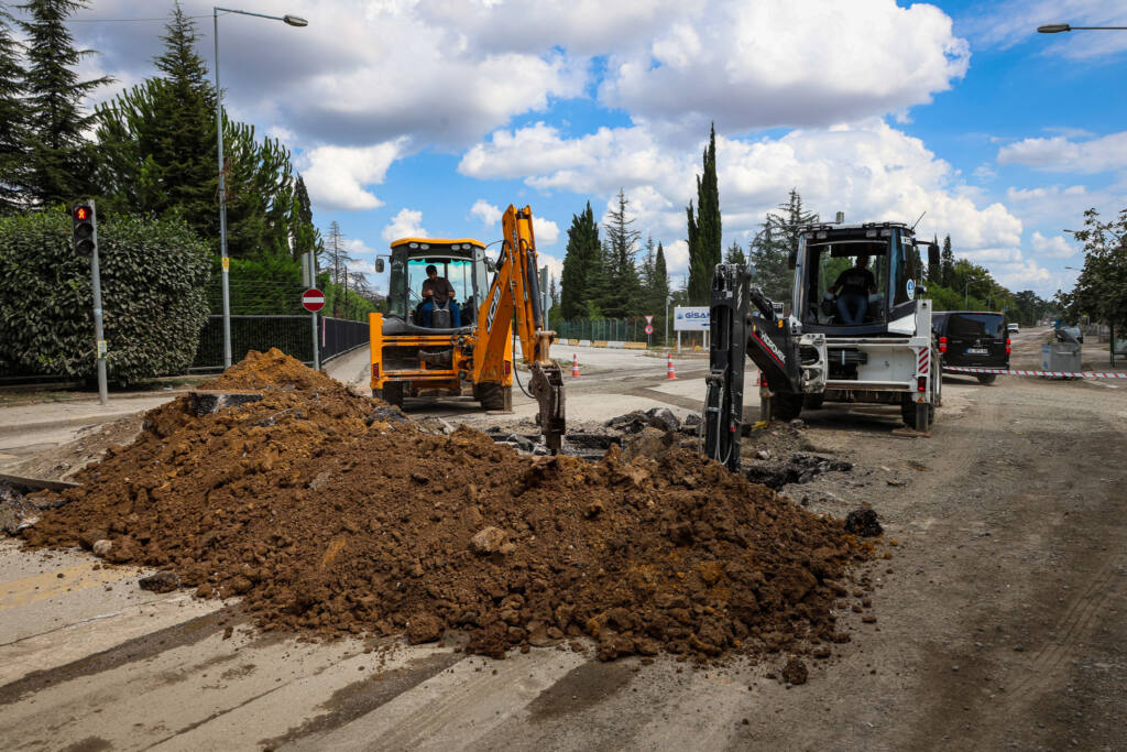 Karasu’da 5 mahallede planlı su kesintisi yapılacak