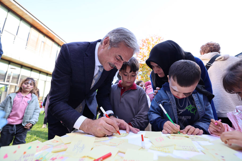 Kocaali’ye yeni Sosyal Gelişim Merkezi inşa edilecek