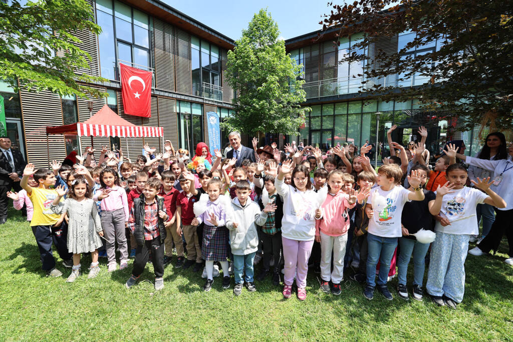 Kocaali’ye yeni Sosyal Gelişim Merkezi inşa edilecek