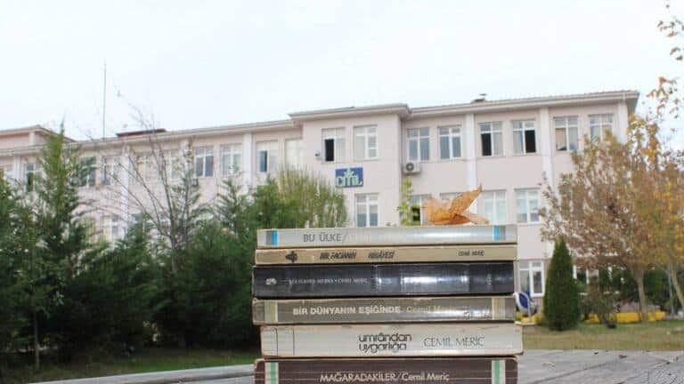 Cemil Meriç SBL Öğrencileri 2026 Burs Programlarında Dereceye Girdi