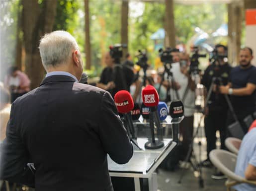 PSB Anatolia 2026 Fuarı İçin Basın Lansmanı Yapıldı