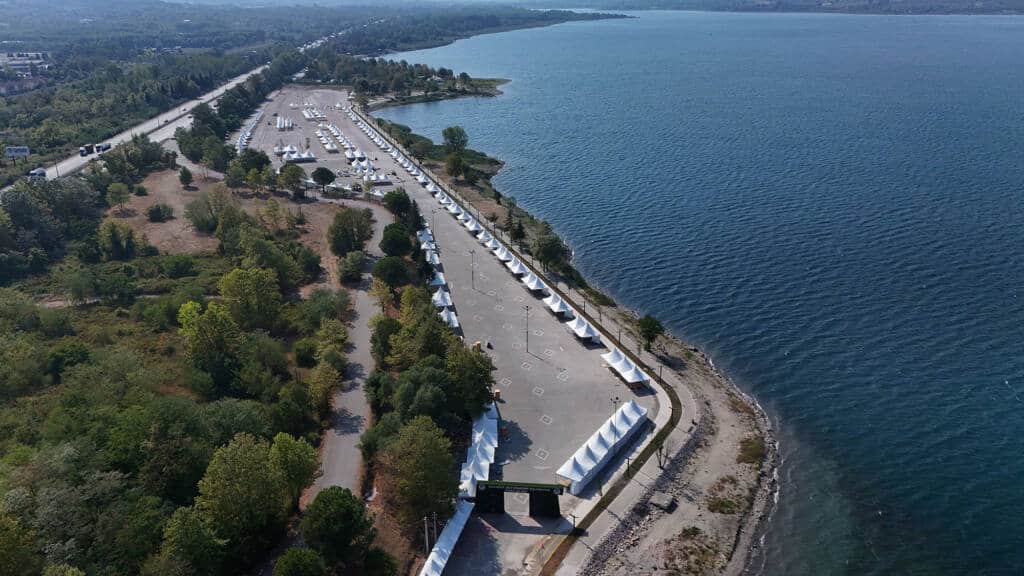 PSB Anatolia Fuarı 9’uncu kez Sapanca’da açılacak