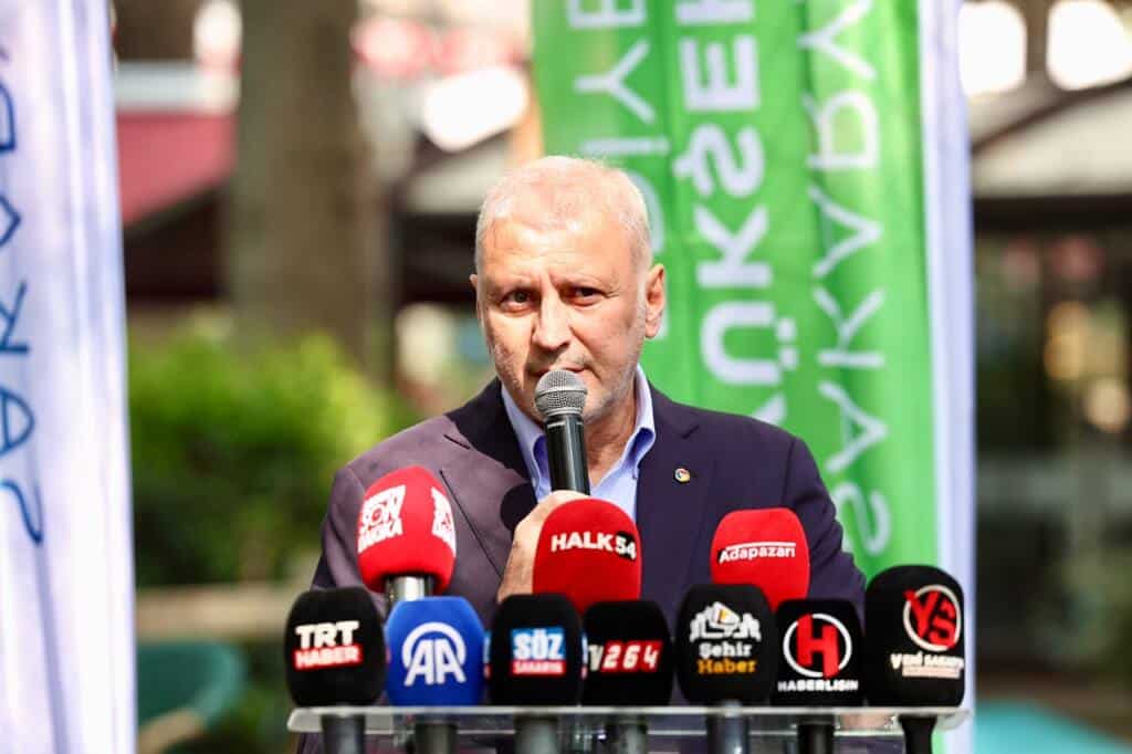 PSB Anatolia Fuarı Sakarya’da 9. Kez Düzenleniyor