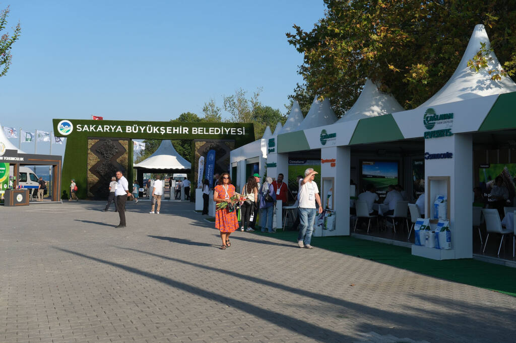 PSB Anatolia Fuarı Sakarya’da 9. Kez Düzenleniyor