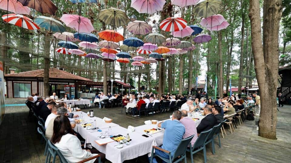 PSB Anatolia Fuarı Sakarya’da 9. Kez Düzenleniyor