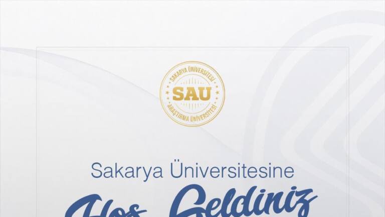 Sakarya Üniversitesi 2026 YKS’de Yüzde 99,56 Doluluk Oranına Ulaştı