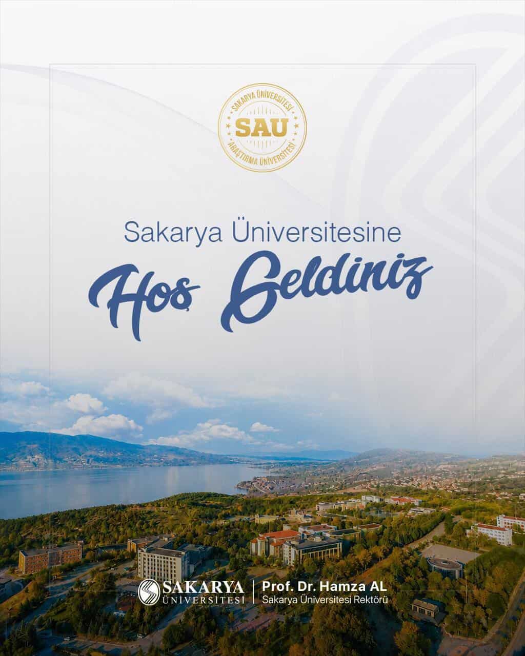 Sakarya Üniversitesi 2026 YKS’de Yüzde 99,56 Doluluk Oranına Ulaştı