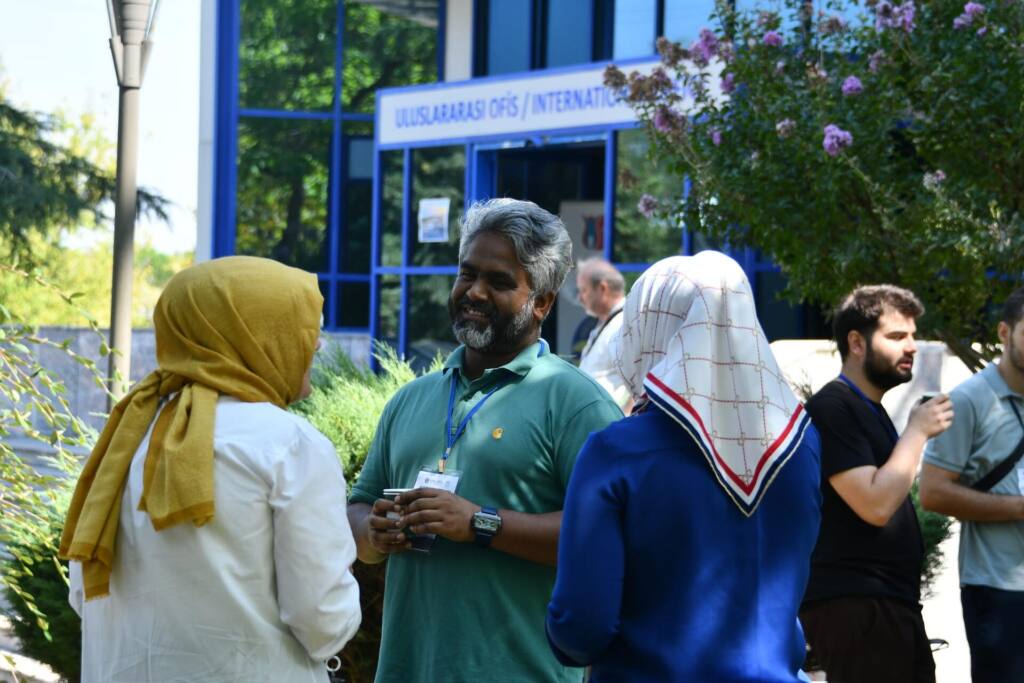 Sakarya Üniversitesi Uluslararası Program Başlattı