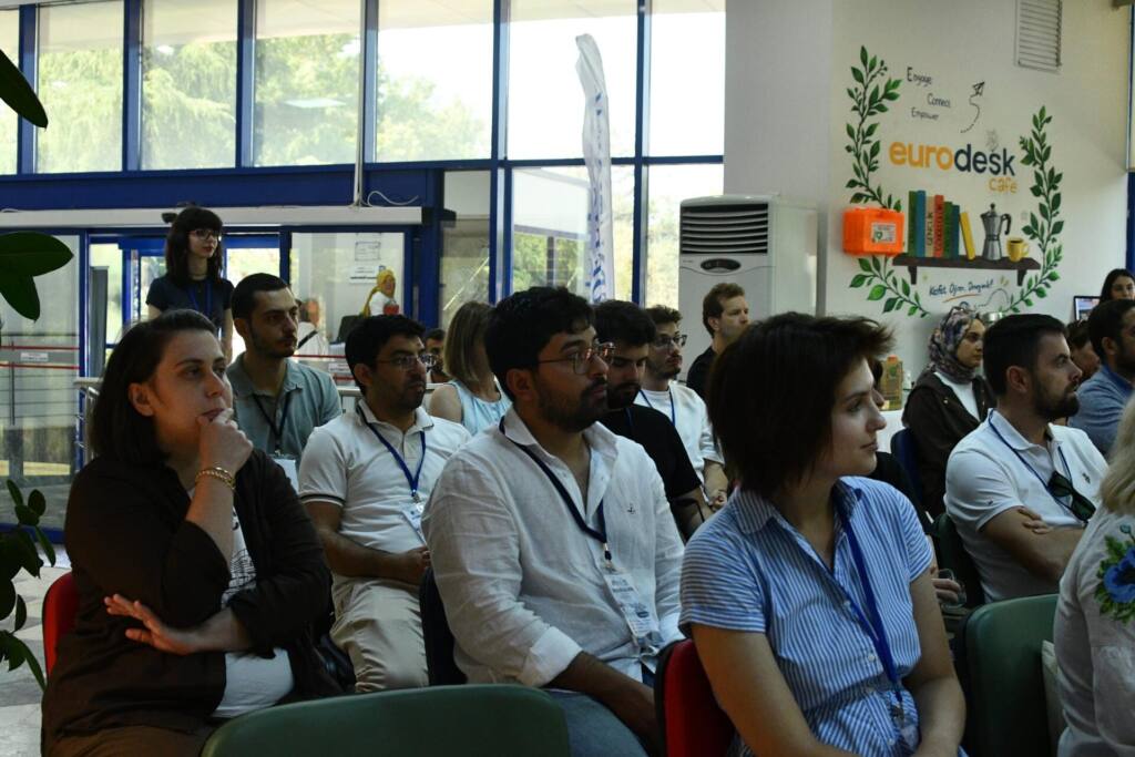 Sakarya Üniversitesi Uluslararası Program Başlattı