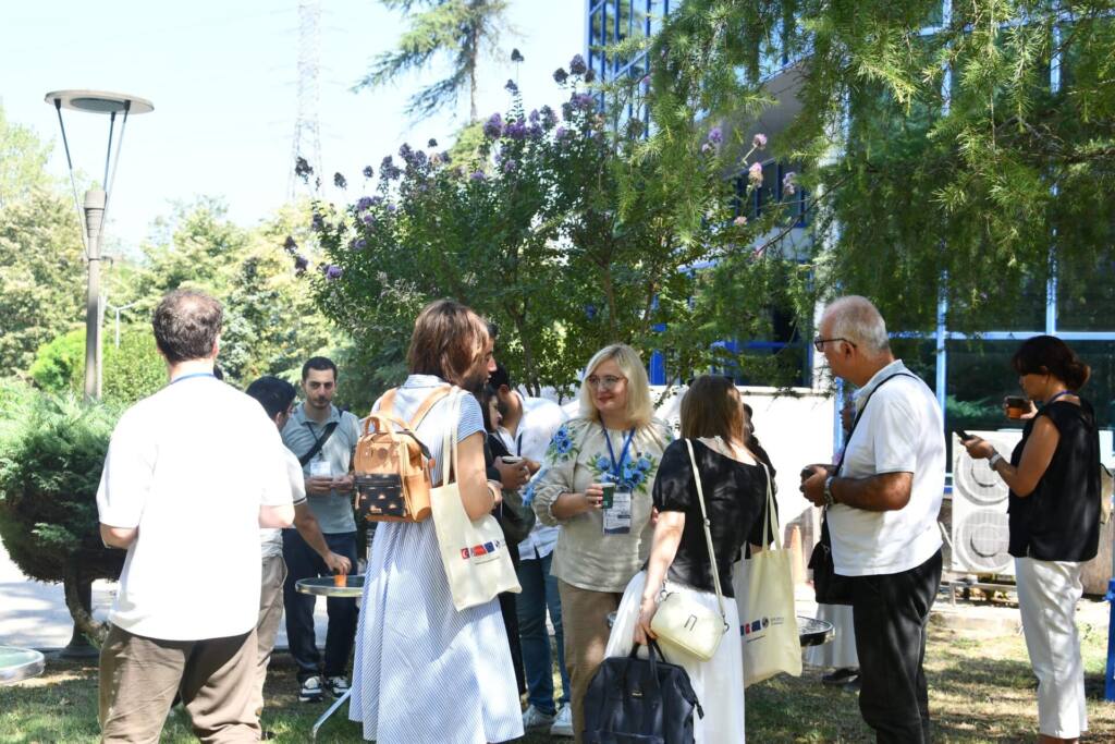 Sakarya Üniversitesi Uluslararası Program Başlattı