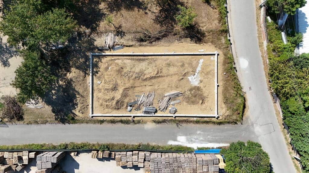 Sakarya’da Mahallelere Mini Futbol Sahası Kuruluyor