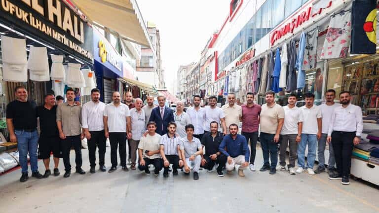 Sakarya’da Ulaşım Projelerinde Yeni Adımlar