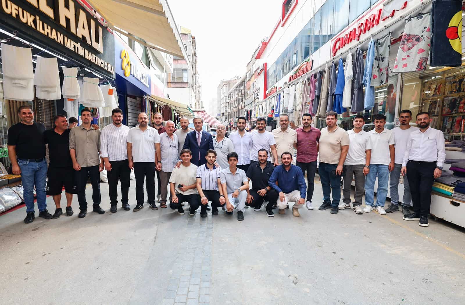 Sakarya’da Ulaşım Projelerinde Yeni Adımlar