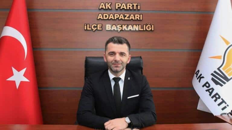 Çağlayan: 30 Ağustos, Milletimizin Sarsılmaz İradesinin Zaferidir