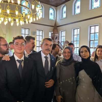 Sapanca İlçe ÇEDES Temsilcisi Öğrenci Belirlendi