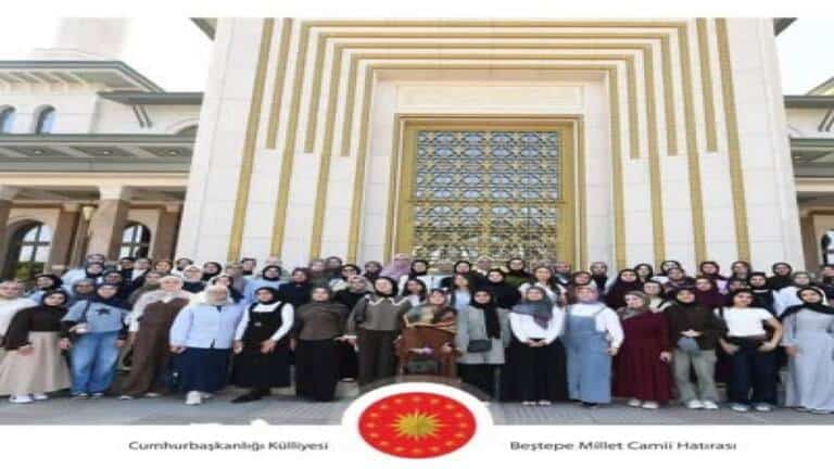 Sapanca İlçe ÇEDES Temsilcisi Öğrenci Belirlendi