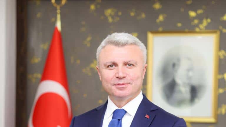 Sapanca’da 30 Ağustos Zafer Bayramı Coşkuyla Kutlandı