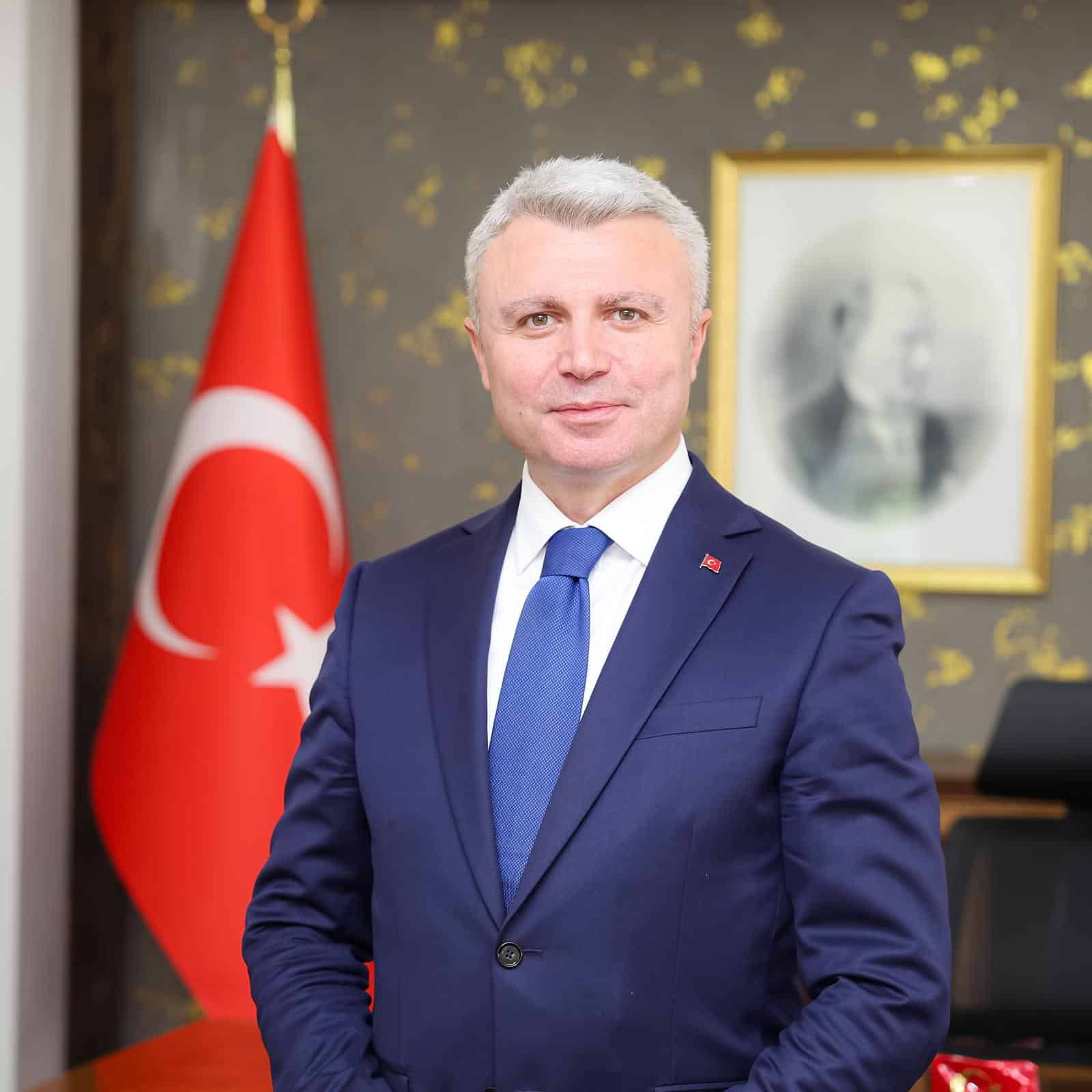 Sapanca’da 30 Ağustos Zafer Bayramı Coşkuyla Kutlandı