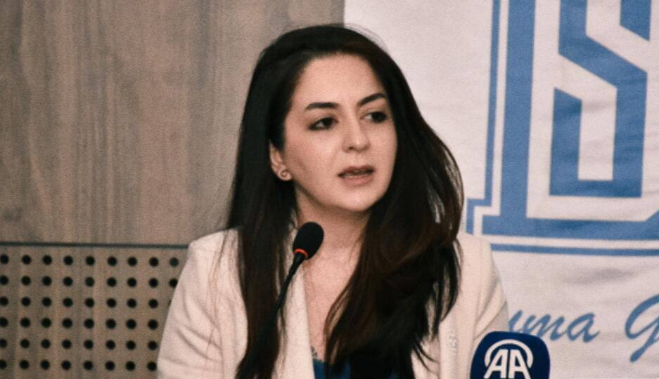 SAU Psikoloji Öğretim Üyesi APA Görev Gücüne Seçildi