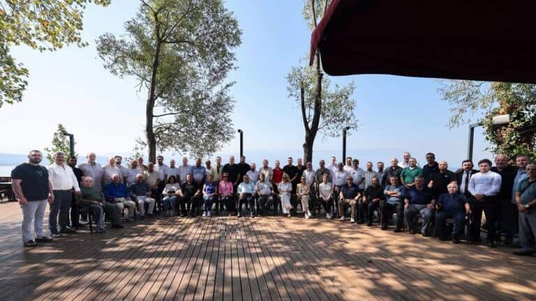 Serdivan İncir Festivali Hazırlıkları Sürüyor