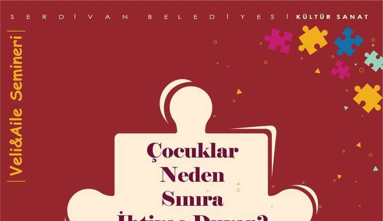 Serdivan’da Çocuk Bahçesi Atölyeleri Devam Ediyor