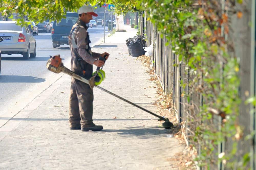 Serdivan’da Okul Bahçeleri Yeni Döneme Hazırlanıyor