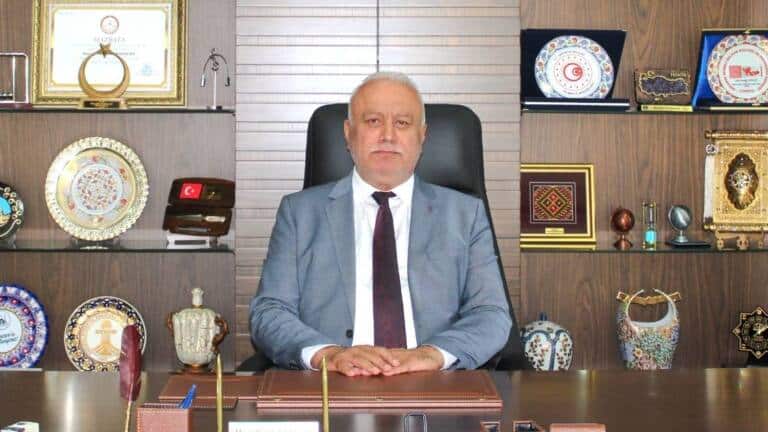 Kabacan’dan Esnafa Finansman Kolaylığı Sağlayan Düzenlemeye Destek