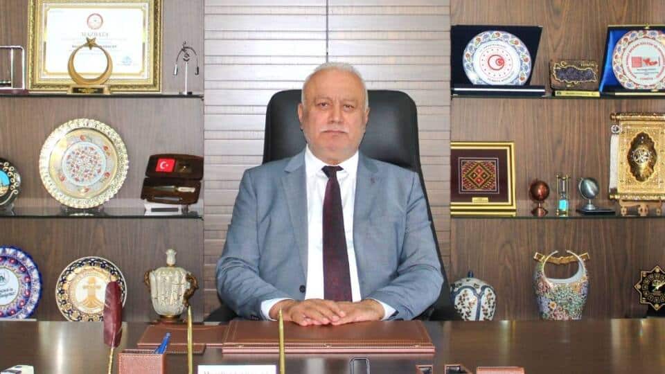 Kabacan’dan Esnafa Finansman Kolaylığı Sağlayan Düzenlemeye Destek