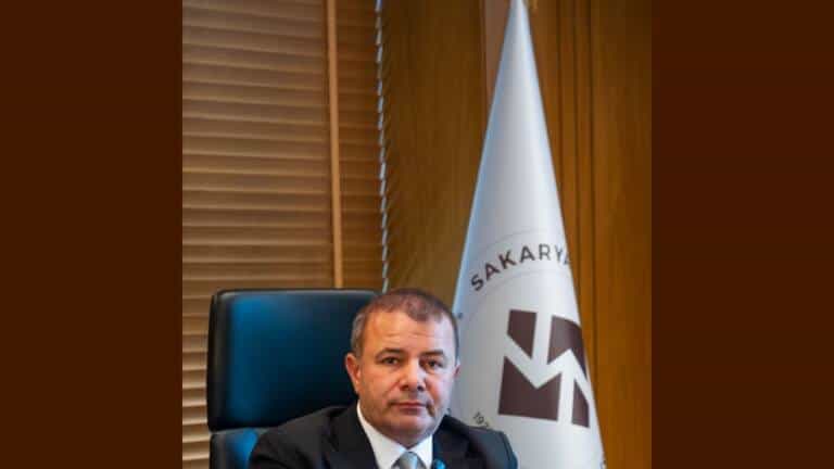 STB Başkanı Mustafa Genç’ten 30 Ağustos Zafer Bayramı Mesajı