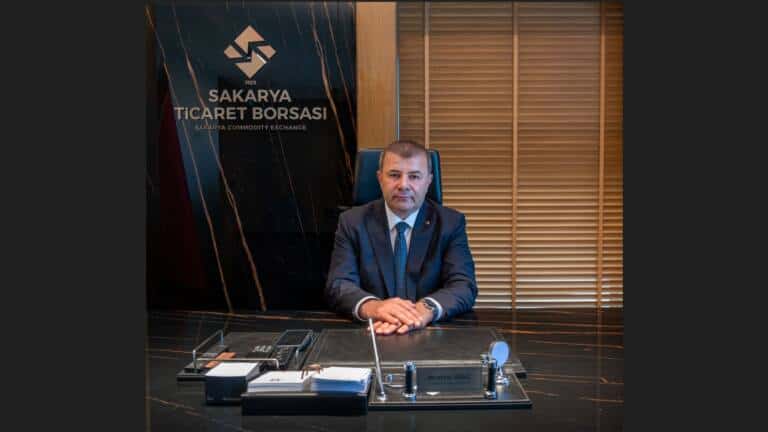 STB Başkanı Mustafa Genç’ten Mevlid Kandili Mesajı