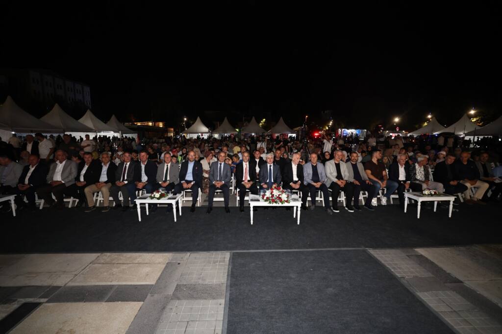 Tığcılar’da Kentsel Dönüşüm İçin Yıkım İhalesi 3 Eylül’de