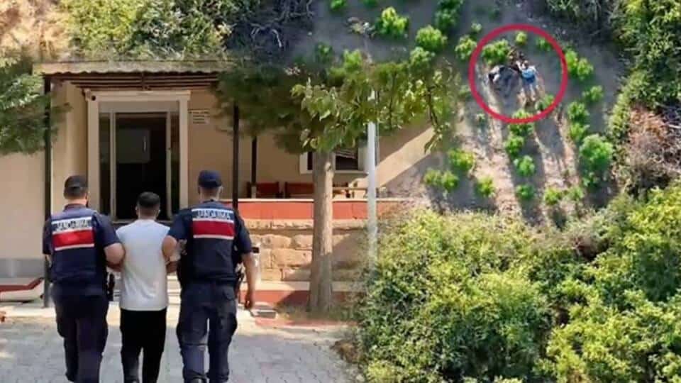 28 İlde Uyuşturucu Operasyonlarında 104 Kilogram Madde Ele Geçirildi